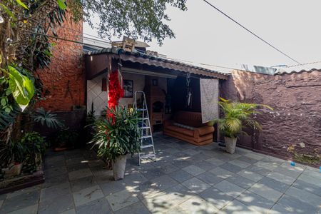 Casa à venda com 160m², 3 quartos e 3 vagasQuintal