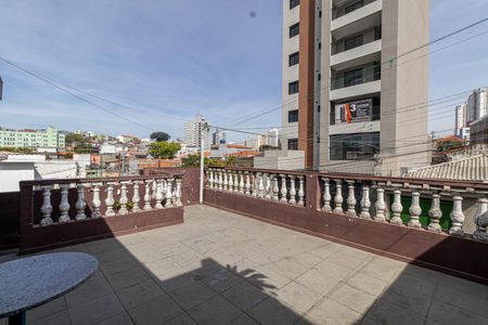 Casa à venda com 160m², 3 quartos e 3 vagasVaranda