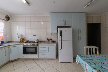 Casa à venda com 160m², 3 quartos e 3 vagasCozinha