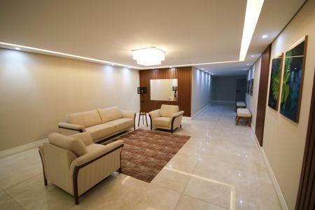 Apartamento para alugar com 65m², 2 quartos e 1 vaga Apartamento para alugar com 65m², 2 quartos e 1 vagaÁrea comum