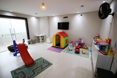 Apartamento para alugar com 65m², 2 quartos e 1 vaga Apartamento para alugar com 65m², 2 quartos e 1 vagaBrinquedoteca