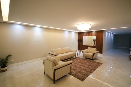 Apartamento para alugar com 65m², 2 quartos e 1 vaga Apartamento para alugar com 65m², 2 quartos e 1 vagaÁrea comum