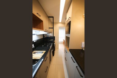 Apartamento para alugar com 65m², 2 quartos e 1 vaga Apartamento para alugar com 65m², 2 quartos e 1 vagaCozinha