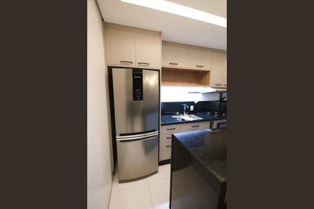 Apartamento para alugar com 65m², 2 quartos e 1 vaga Apartamento para alugar com 65m², 2 quartos e 1 vagaCozinha