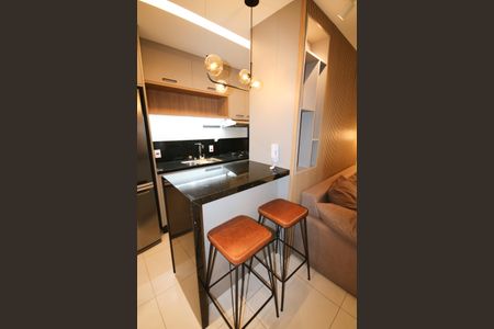 Apartamento para alugar com 65m², 2 quartos e 1 vaga Apartamento para alugar com 65m², 2 quartos e 1 vagaCozinha