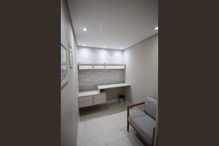 Apartamento para alugar com 65m², 2 quartos e 1 vaga Apartamento para alugar com 65m², 2 quartos e 1 vagaÁrea comum - Salão de festas