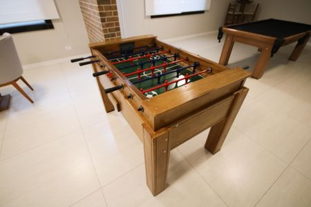 Apartamento para alugar com 65m², 2 quartos e 1 vaga Apartamento para alugar com 65m², 2 quartos e 1 vagaÁrea comum