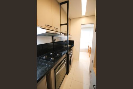 Apartamento para alugar com 65m², 2 quartos e 1 vaga Apartamento para alugar com 65m², 2 quartos e 1 vagaCozinha