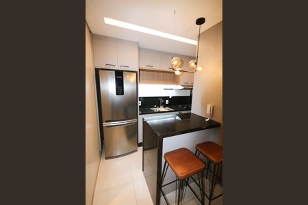 Apartamento para alugar com 65m², 2 quartos e 1 vaga Apartamento para alugar com 65m², 2 quartos e 1 vagaCozinha