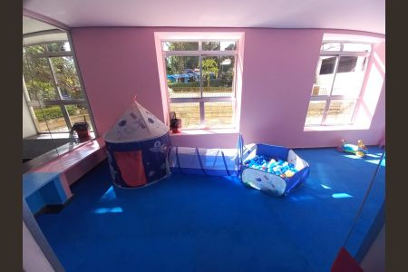 Apartamento à venda com 70m², 3 quartos e 2 vagas Apartamento à venda com 70m², 3 quartos e 2 vagasBrinquedoteca