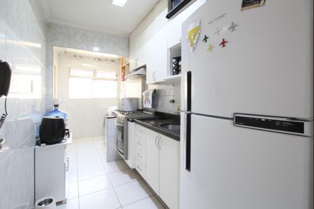 Apartamento à venda com 70m², 3 quartos e 2 vagas Apartamento à venda com 70m², 3 quartos e 2 vagasCozinha/Área de serviço