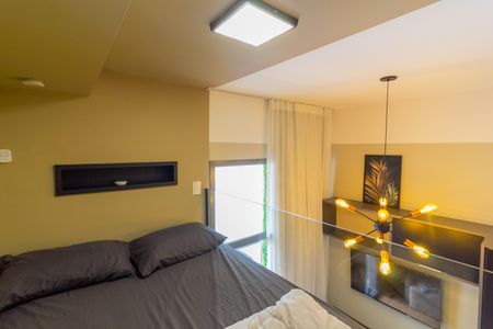 Apartamento à venda com 28m², 1 quarto e sem vagaStudio