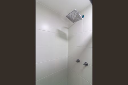 Apartamento à venda com 28m², 1 quarto e sem vagaBanheiro