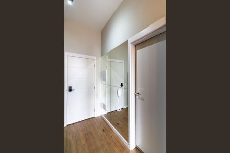 Apartamento à venda com 28m², 1 quarto e sem vagaCozinha