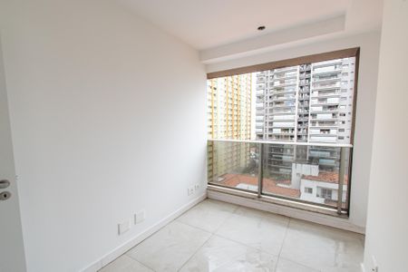 Quarto de apartamento à venda com 2 quartos, 51m² em Vila Mariana, São Paulo