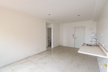 Apartamento à venda com 51m², 2 quartos e 1 vagaSala/cozinha