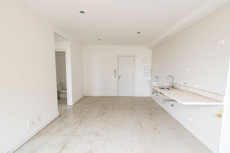 Apartamento à venda com 51m², 2 quartos e 1 vagaSala/cozinha