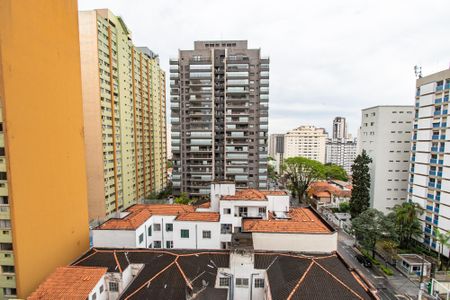 Apartamento à venda com 51m², 2 quartos e 1 vagaVista do quarto