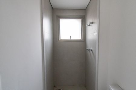 Apartamento à venda com 51m², 2 quartos e 1 vagaBanheiro da suíte