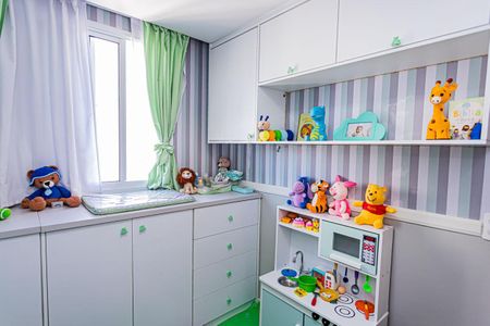 Apartamento para alugar com 43m², 2 quartos e 1 vagaQuarto 2