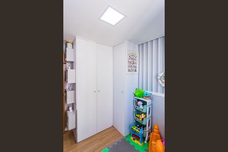 Apartamento para alugar com 43m², 2 quartos e 1 vagaQuarto 2