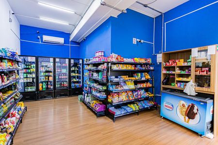 Apartamento para alugar com 43m², 2 quartos e 1 vagaÁrea comum