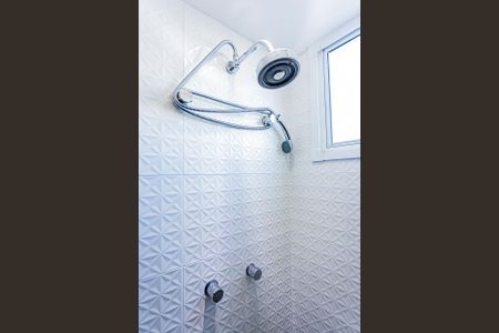 Apartamento para alugar com 43m², 2 quartos e 1 vagaBanheiro