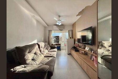 Foto 11 de apartamento à venda com 3 quartos, 105m² em Centro, Campinas