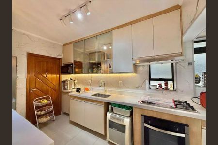 Apartamento à venda com 105m², 3 quartos e 2 vagas Apartamento à venda com 105m², 3 quartos e 2 vagasFoto 07