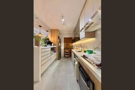 Apartamento à venda com 105m², 3 quartos e 2 vagas Apartamento à venda com 105m², 3 quartos e 2 vagasFoto 05