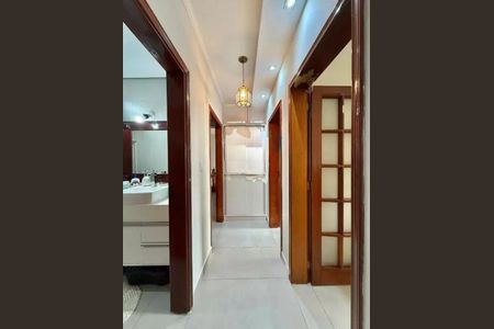 Apartamento à venda com 105m², 3 quartos e 2 vagas Apartamento à venda com 105m², 3 quartos e 2 vagasFoto 04