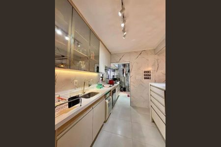 Apartamento à venda com 105m², 3 quartos e 2 vagas Apartamento à venda com 105m², 3 quartos e 2 vagasFoto 12