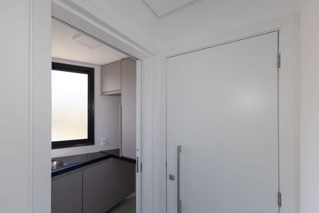 Apartamento à venda com 82m², 2 quartos e 2 vagasÁrea de Serviço