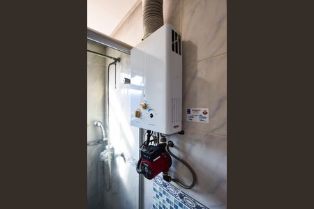 Apartamento à venda com 167m², 3 quartos e 2 vagas Apartamento à venda com 167m², 3 quartos e 2 vagasBanheiro Social