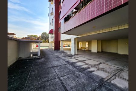 Apartamento à venda com 167m², 3 quartos e 2 vagas Apartamento à venda com 167m², 3 quartos e 2 vagasÁrea comum - Playground