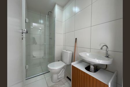 Apartamento para alugar com 35m², 2 quartos e 1 vagaBanheiro