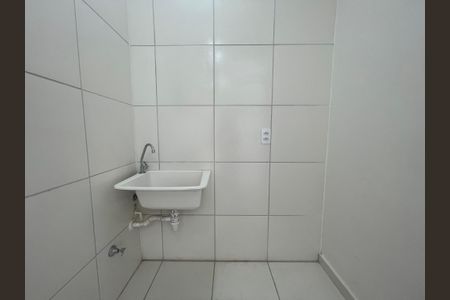 Apartamento para alugar com 35m², 2 quartos e 1 vagaÁrea de Serviço