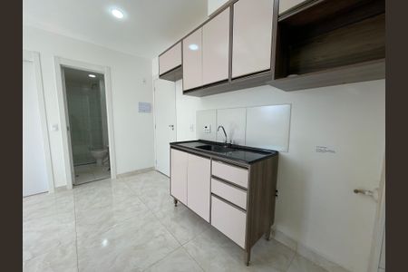 Apartamento para alugar com 35m², 2 quartos e 1 vagaCozinha