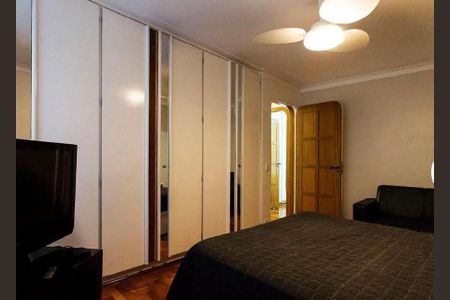 Apartamento à venda com 4 quartos, 190m² em Santa Cecilia, São Paulo