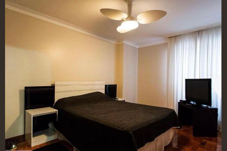 Apartamento à venda com 4 quartos, 190m² em Santa Cecilia, São Paulo