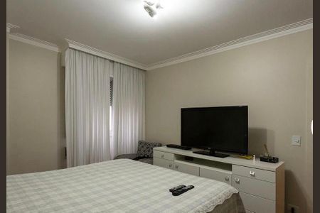Apartamento à venda com 4 quartos, 190m² em Santa Cecilia, São Paulo