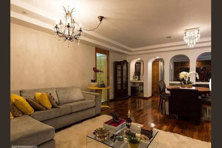 Apartamento à venda com 4 quartos, 190m² em Santa Cecilia, São Paulo