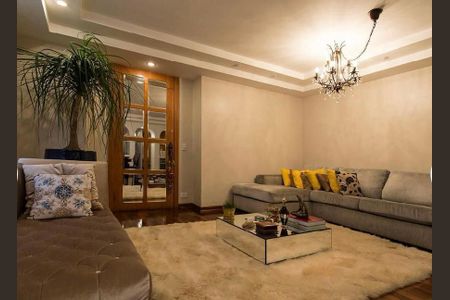 Apartamento à venda com 4 quartos, 190m² em Santa Cecilia, São Paulo