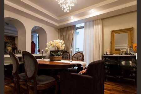 Apartamento à venda com 4 quartos, 190m² em Santa Cecilia, São Paulo