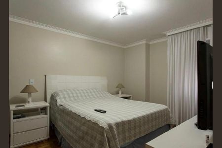 Apartamento à venda com 4 quartos, 190m² em Santa Cecilia, São Paulo