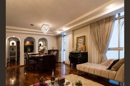 Apartamento à venda com 4 quartos, 190m² em Santa Cecilia, São Paulo