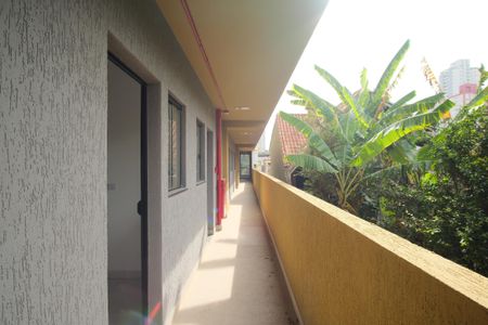 Apartamento à venda com 33m², 2 quartos e sem vagaÁrea comum