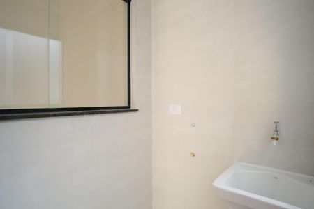 Apartamento à venda com 33m², 2 quartos e sem vagaÁrea de Serviço