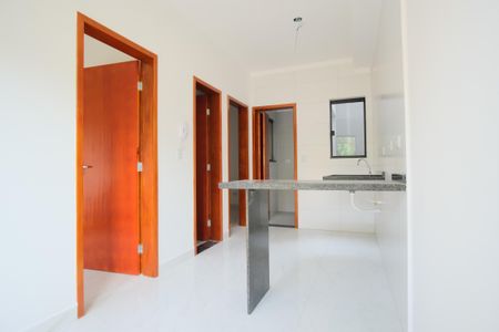 Sala de apartamento à venda com 2 quartos, 33m² em Penha de França, São Paulo