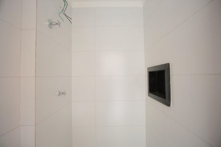 Apartamento à venda com 33m², 2 quartos e sem vagaBanheiro